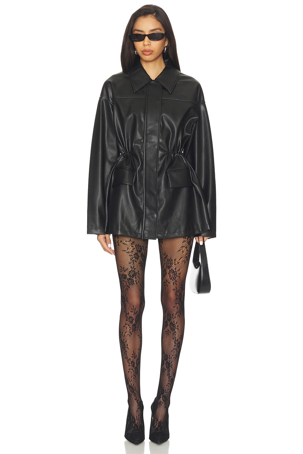 The Zephyr Jacket