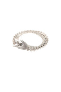 Dariah Bracelet in Silver