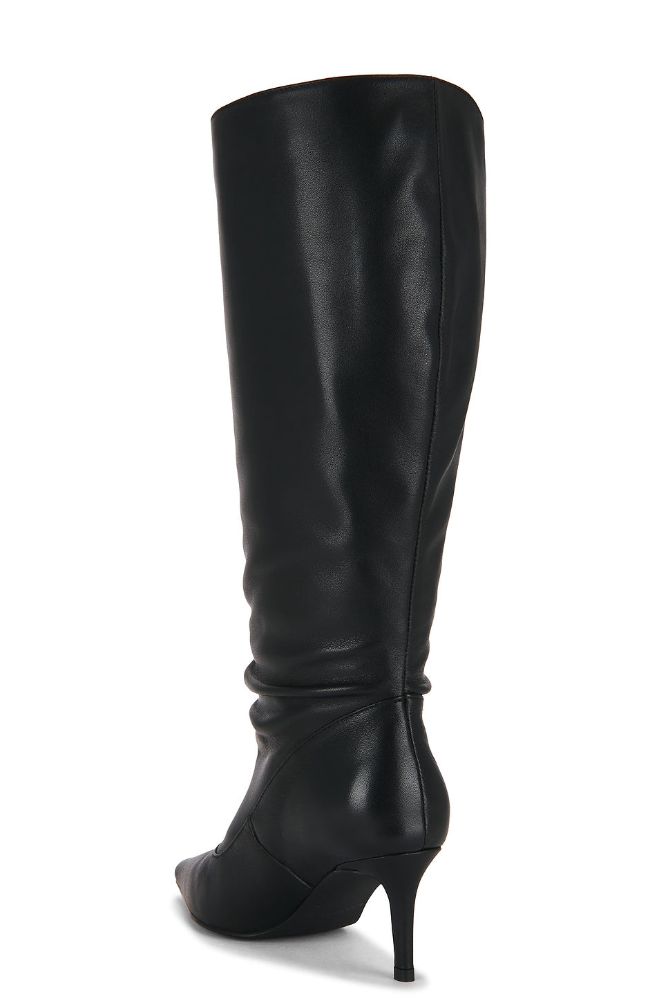 The Bridget Boot in Black