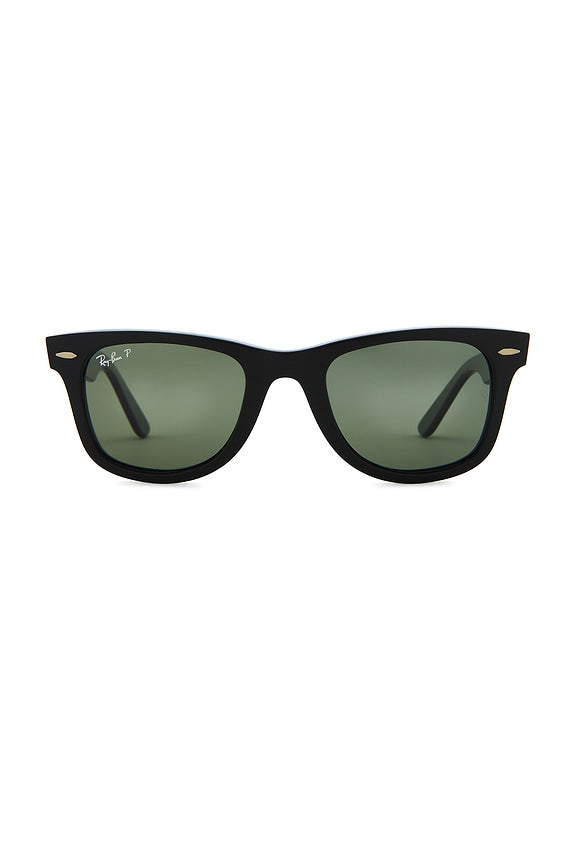 Original Wayfarer Classic in Black
Ray-Ban