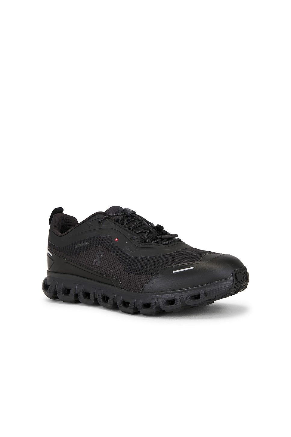 Cloud 6 Geo Wp in Black