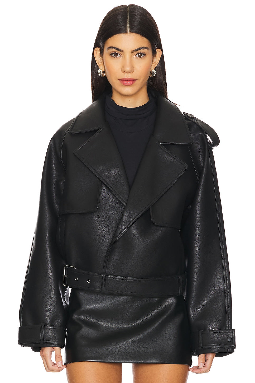 The Madden Jacket