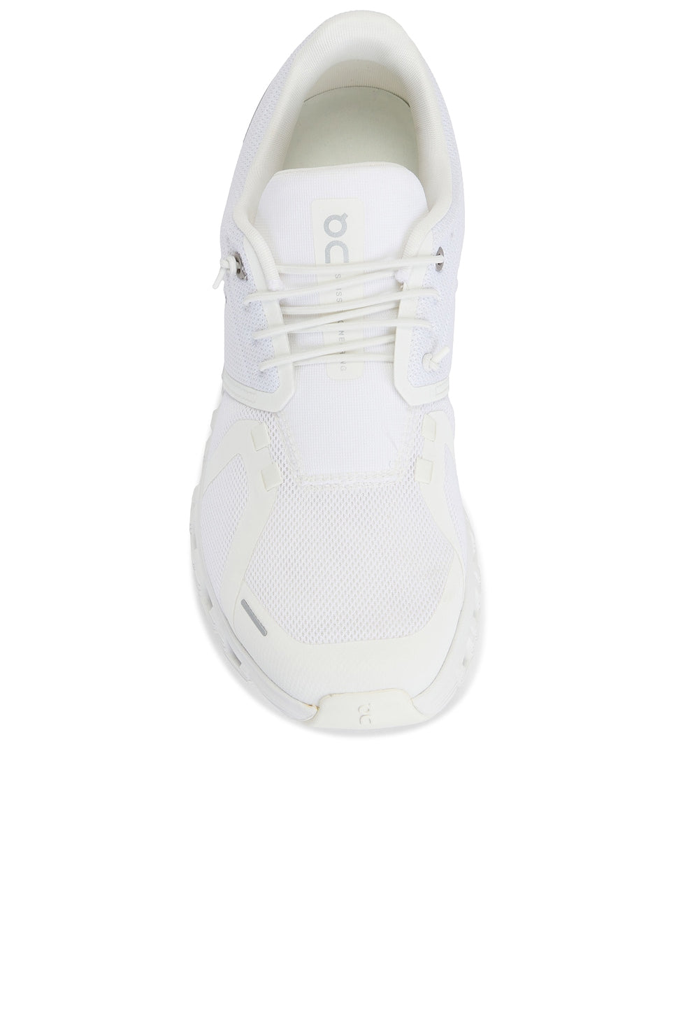 Cloud 6 Sneaker in White