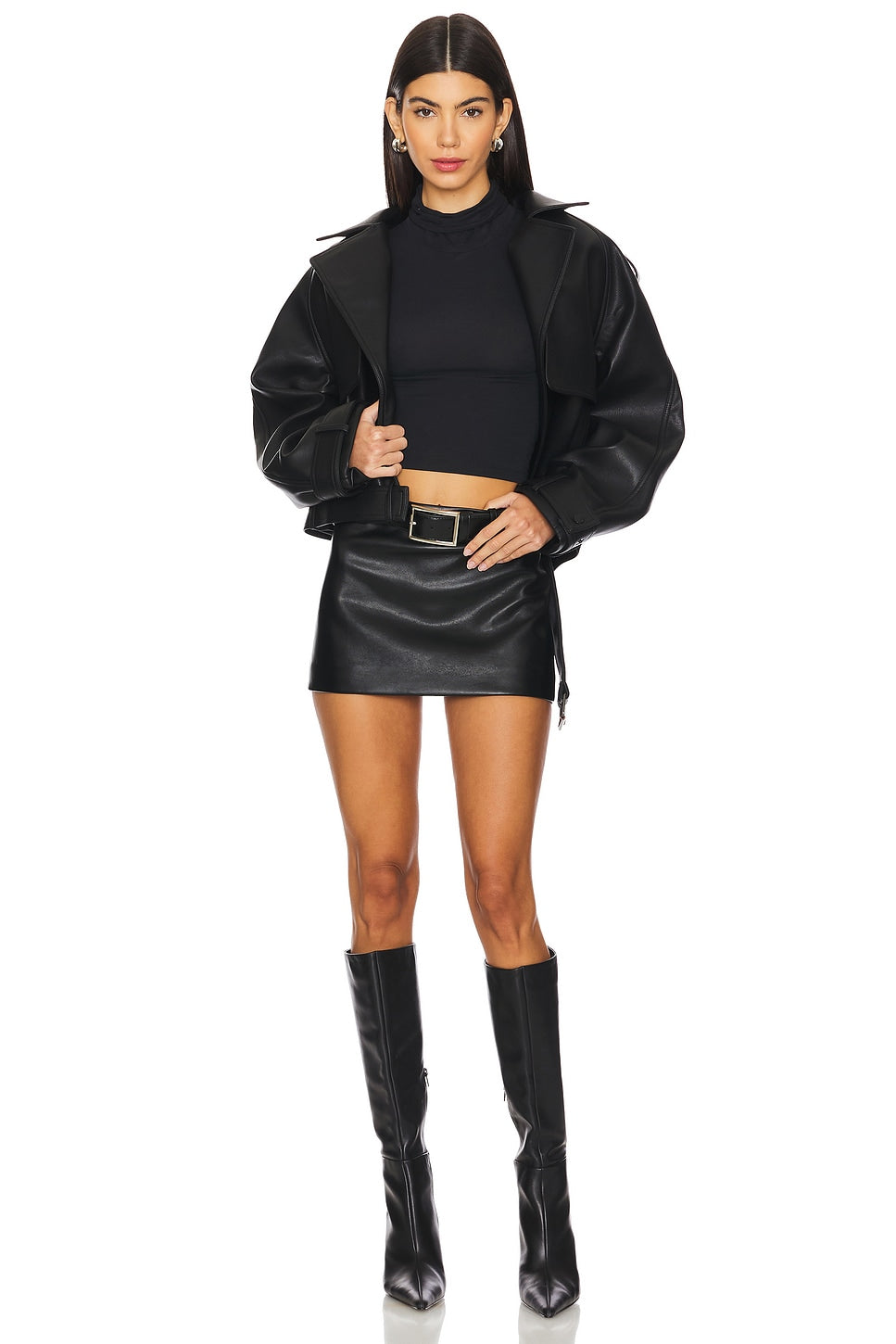 The Madden Jacket