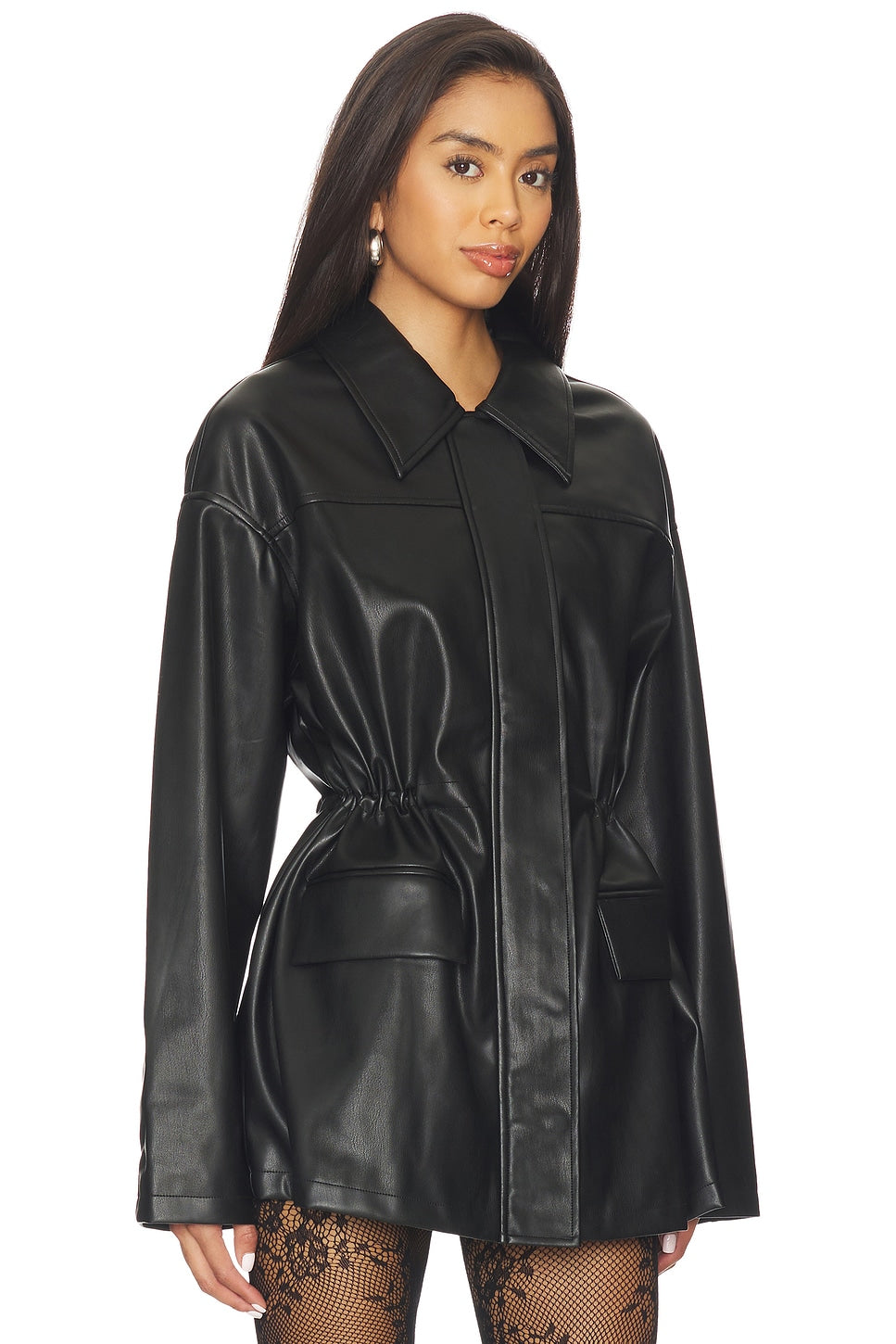 The Zephyr Jacket
