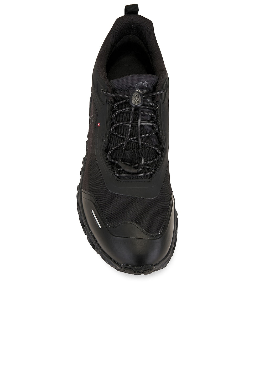 Cloud 6 Geo Wp in Black
