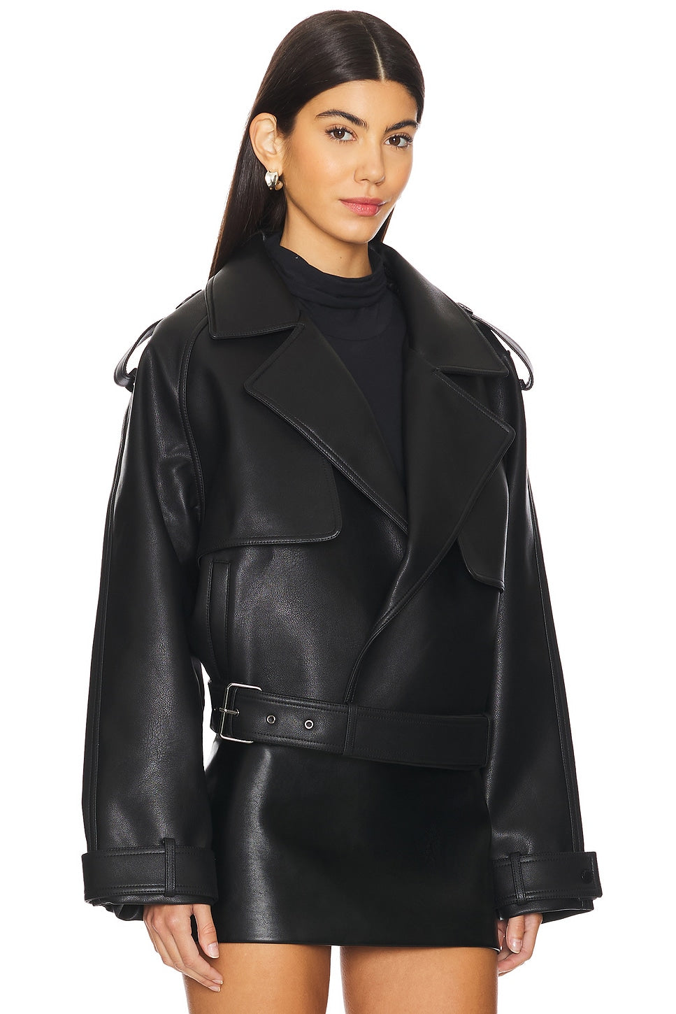 The Madden Jacket