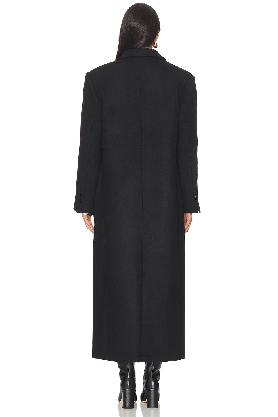 The Isla Coat