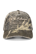 Moments Hat in Camo