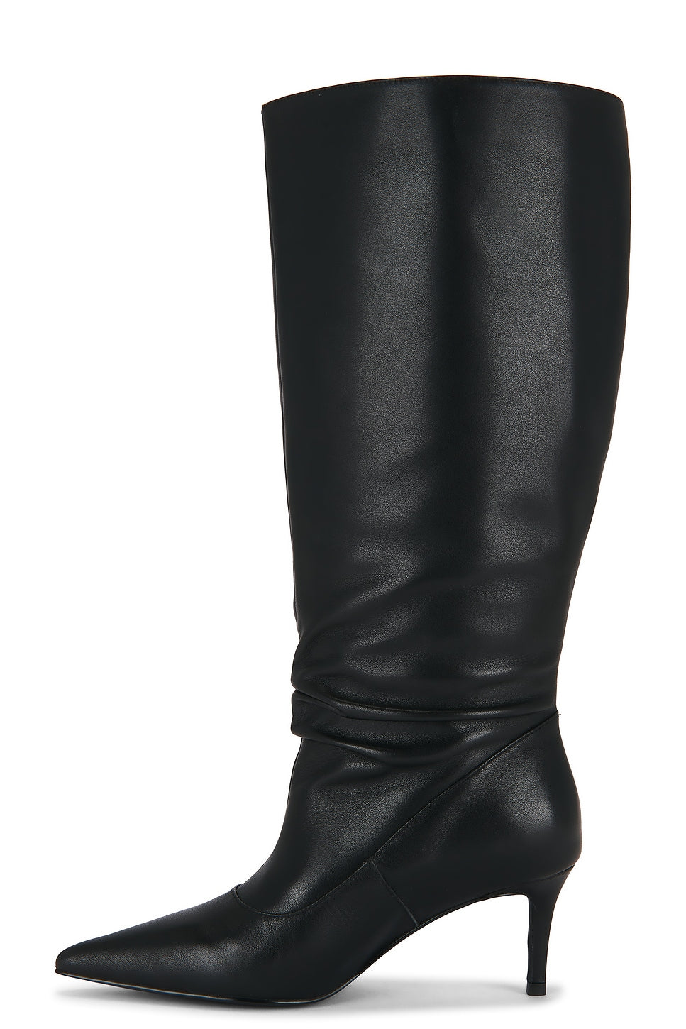 The Bridget Boot in Black
