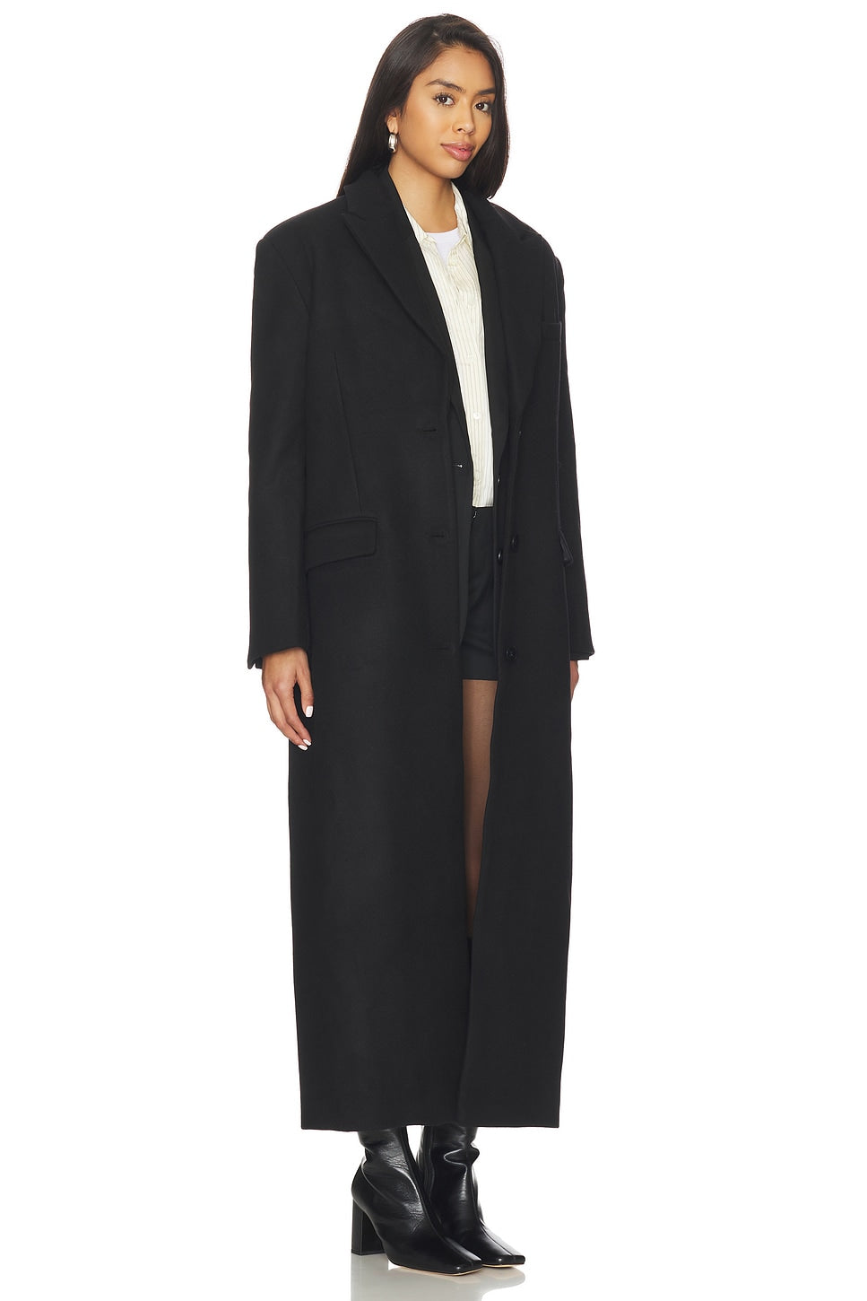 The Isla Coat
