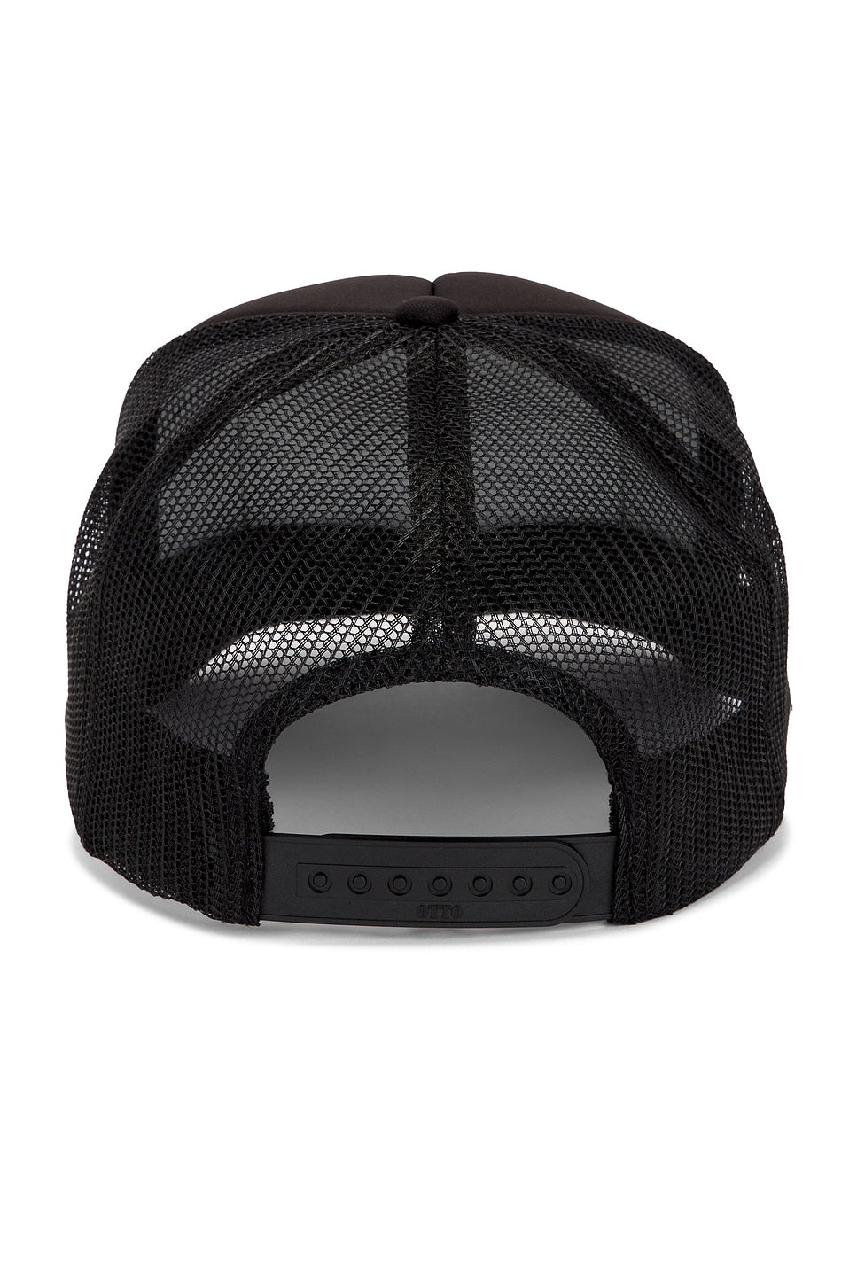 Main Character Hat in Black