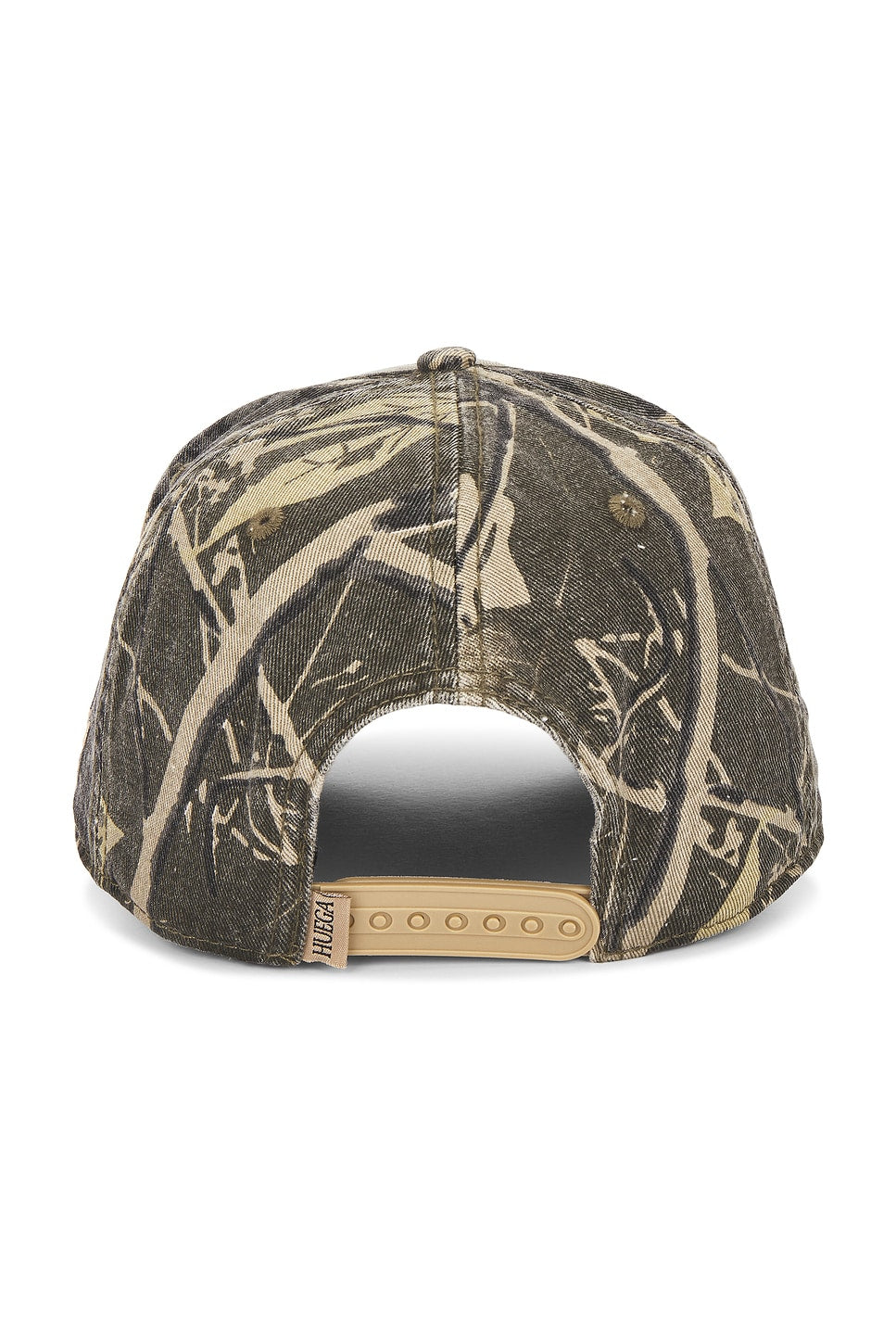 Moments Hat in Camo